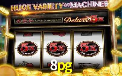 Descubra a Essência do 8pg: Nossa História e Compromissos