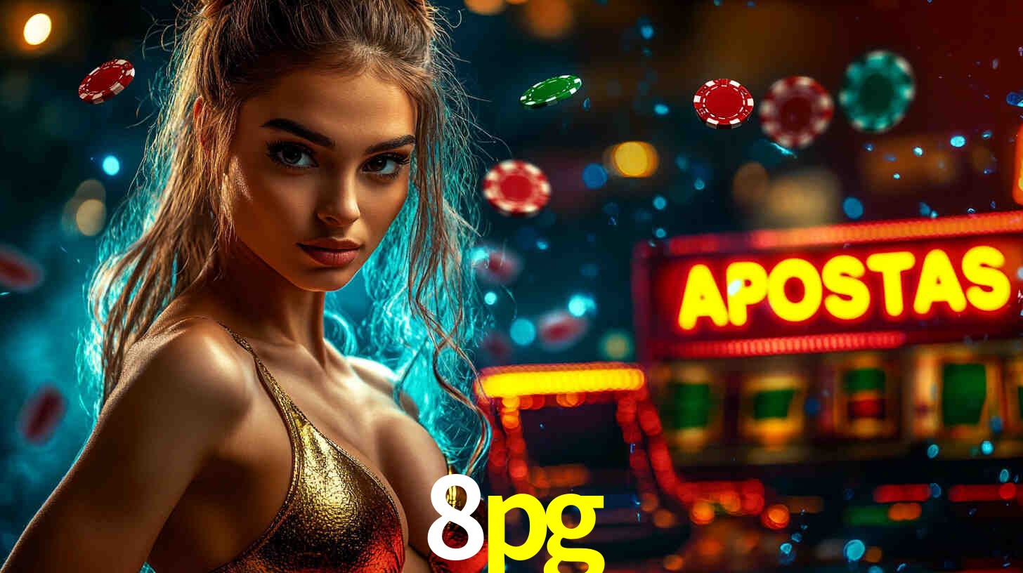 Descubra a Essência do 8pg: Nossa História e Compromissos