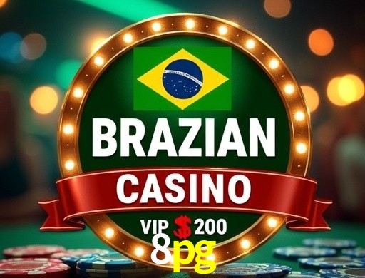 8pg Salvador - Strategy