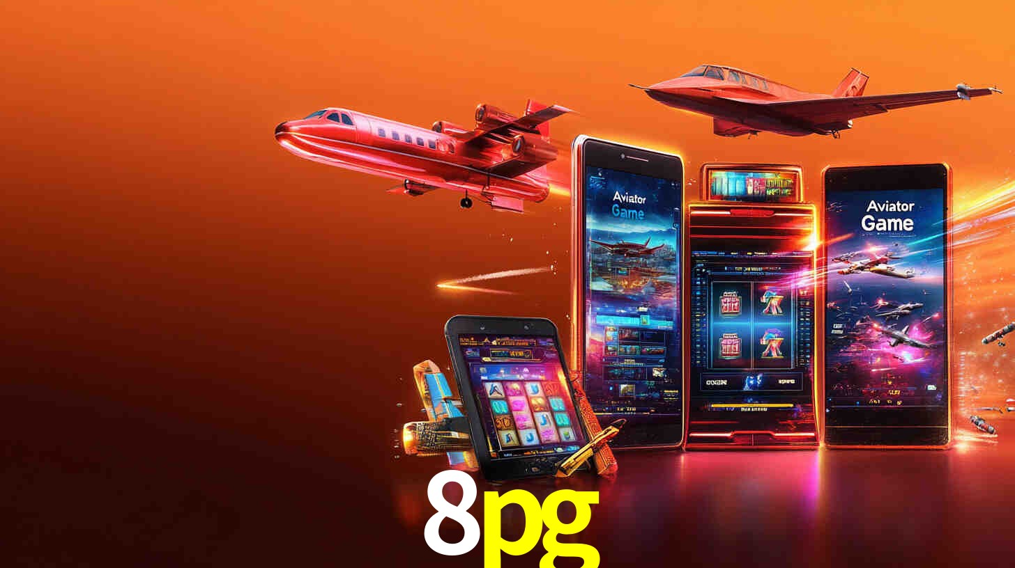 A Experiência Imersiva dos Cassinos Ao Vivo no 8pg