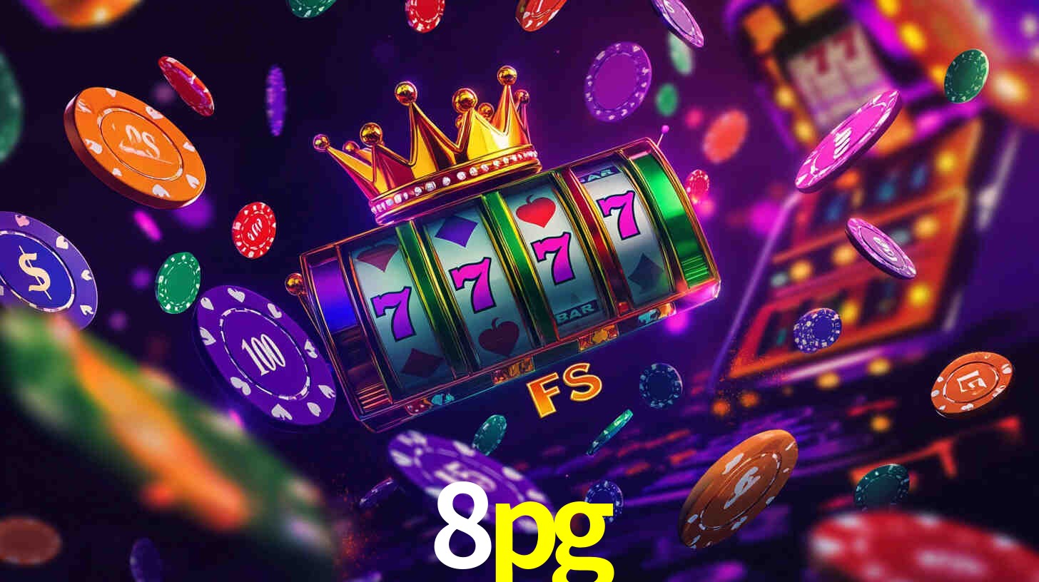 VIP Casino 8pg