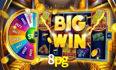 Inovações de Jogos na 8pg: O Futuro das Experiências Interativas