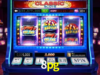 A Emoção da Loteria na 8pg: Uma Chance de Mudança de Vida