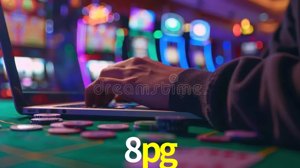 Casino VIP 8pg