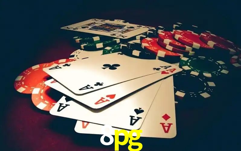 8pg Brasília - Betting Features