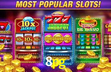 8pg Salvador - Studio Tour