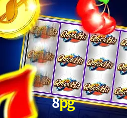 Apostas Esportivas na 8pg: Um Guia Completo