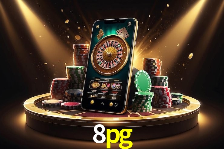 8pg - Pagamento PIX Instantâneo