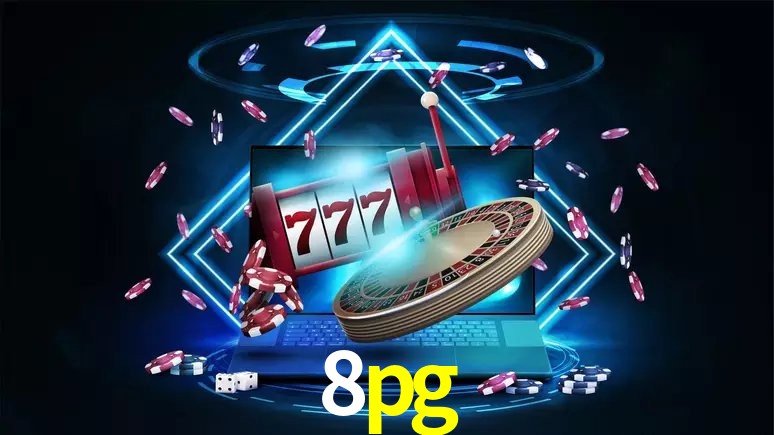 8pg Brasília - Jogo Features