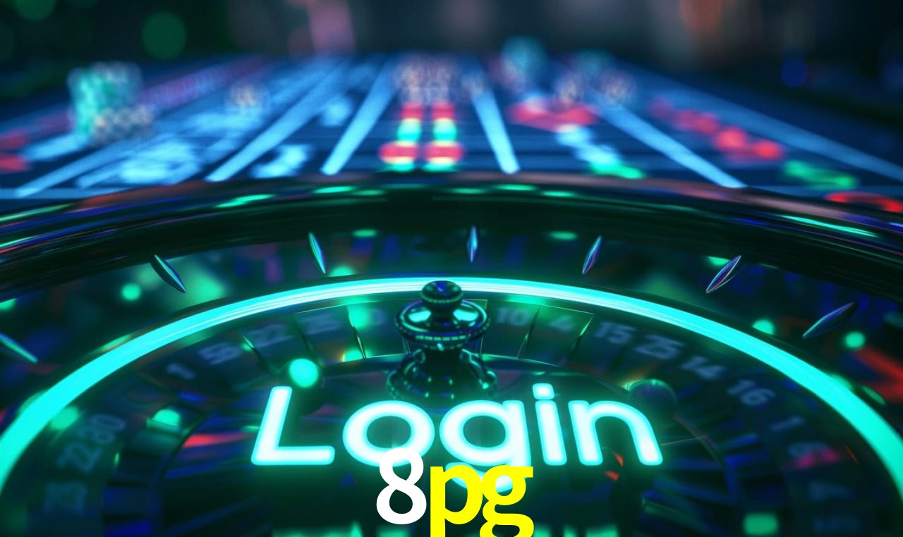 Jogos de Slot 8pg