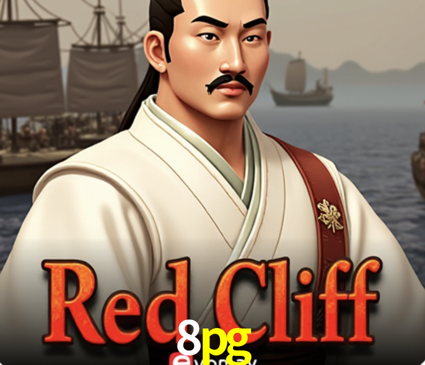 APP oficial da 8pg para mobile