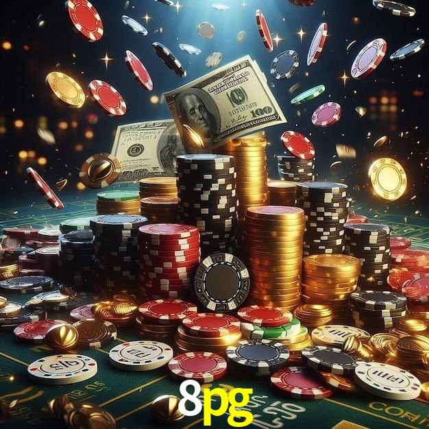 PIX Instantâneo 8pg