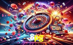 Casino Ao Vivo 8pg