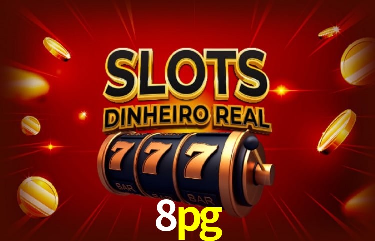 8pg Belo Horizonte - Payments