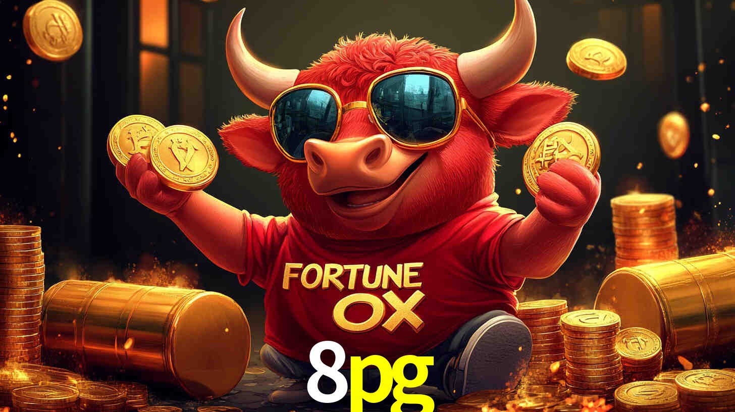 Apostas Esportivas na 8pg: Um Guia Completo