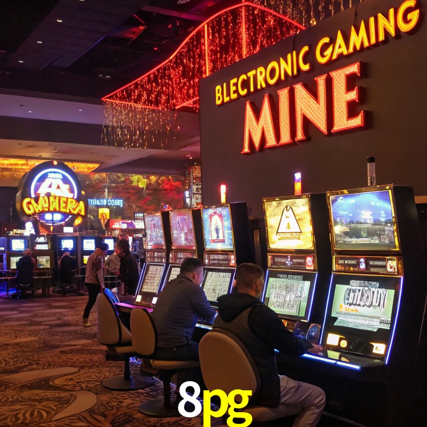 Mines