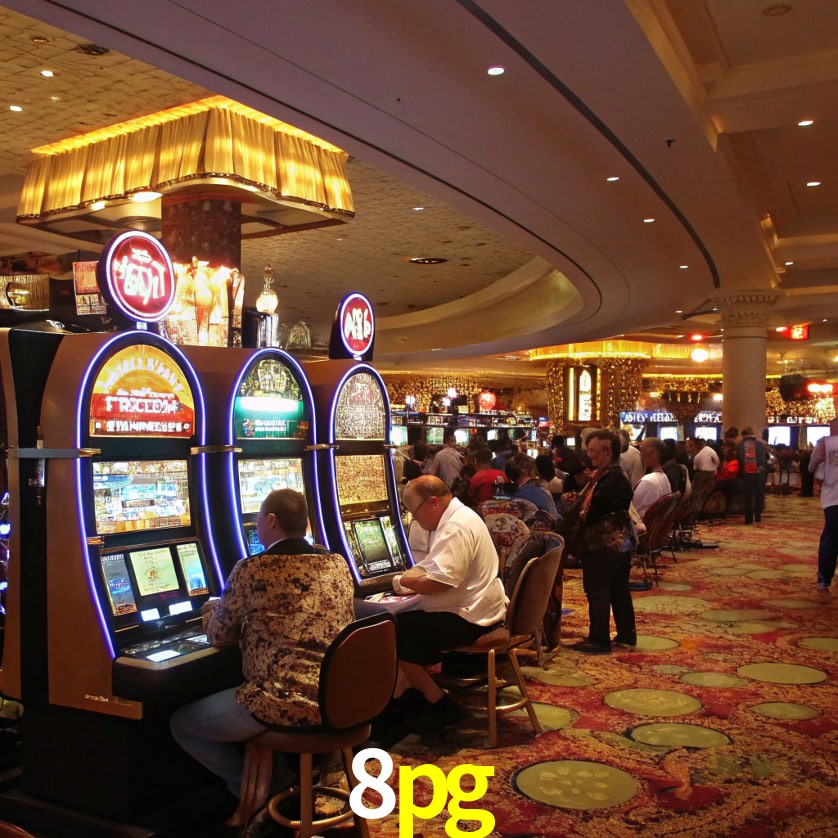 8pg-Game-Slots